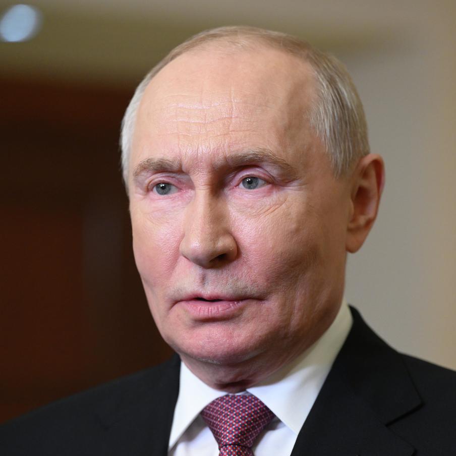 Россия обвинила Евросоюз в планах пересмотреть итоги Второй мировой войны. Владимир Путин заявил о подталкивании Брюсселем европейских стран к началу открытого конфликта с РФ, несмотря на отсутствие объективных угроз со стороны Москвы