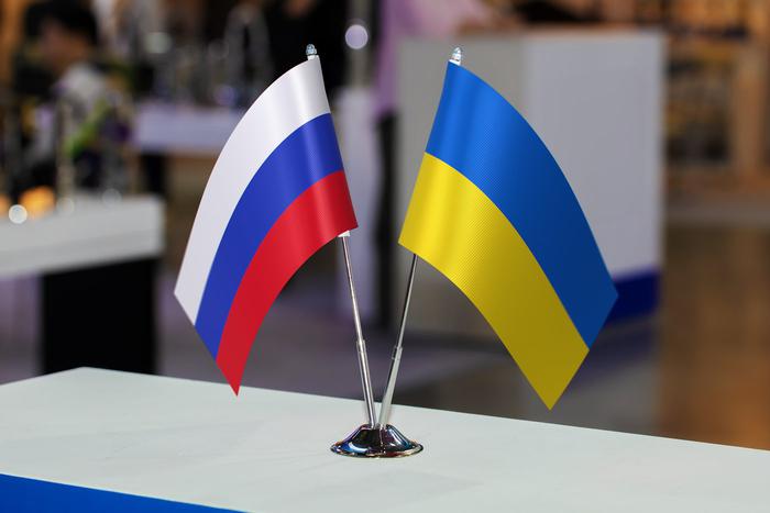 На Украине назвали площадку, на которой Путин и Зеленский могли бы провести личную встречу
