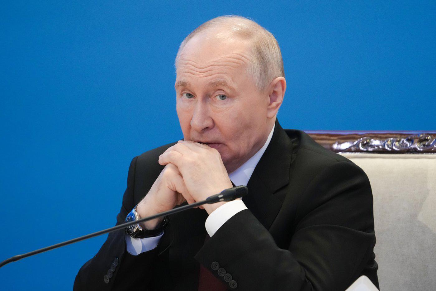 Президент России пока не планирует посещать саммит "Большой двадцатки" в Майами