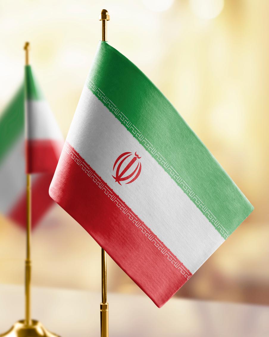 Руководство Ирана отказалось от переговоров с США из-за невыполнения выдвинутых Тегераном требований