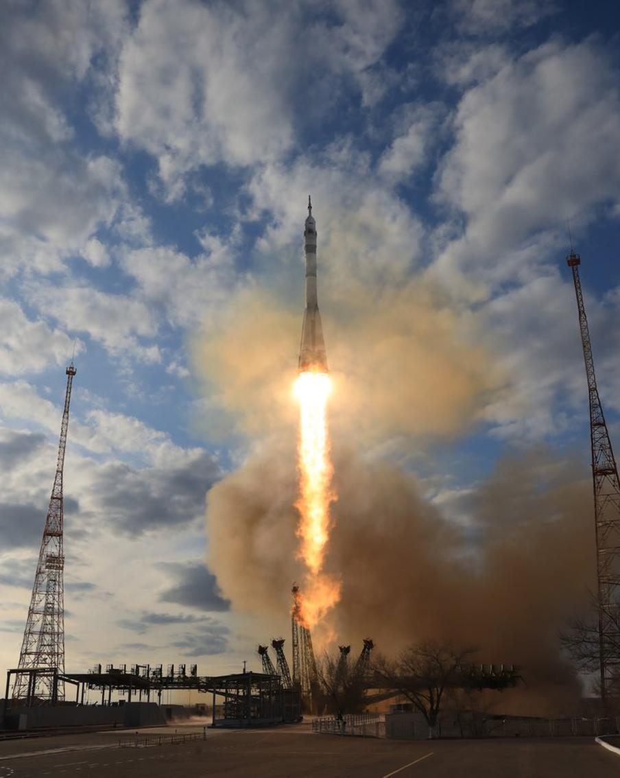 Роскосмос поддержал решение Казахстана трансформировать Байконур в международный космический центр