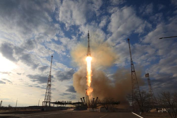 Роскосмос поддержал решение Казахстана трансформировать Байконур в международный космический центр
