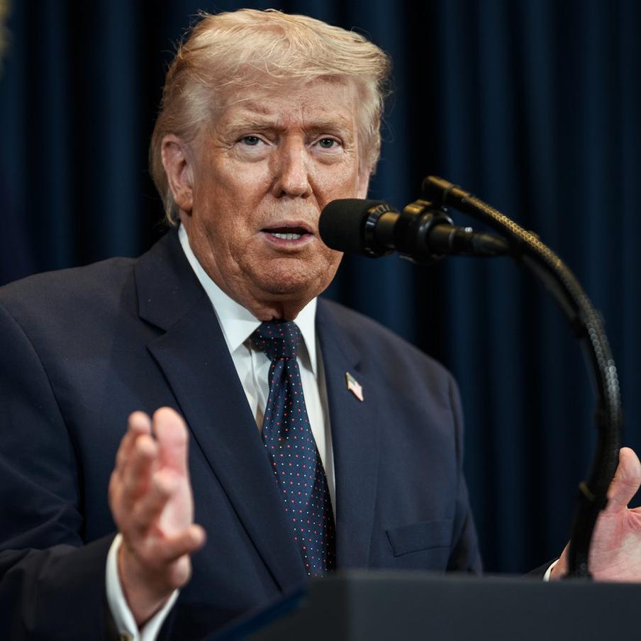 Дональд Трамп заявил о скором завершении войны США с Ираном. Американский президент анонсировал заключение мирной сделки между Вашингтоном и Тегераном в ближайшее время. Также он спрогнозировал скорую стабилизацию мирового топливного рынка