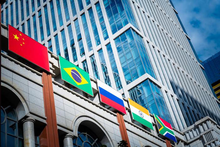 Россия призвала расширить Совбез ООН за счёт государств Глобального Юга