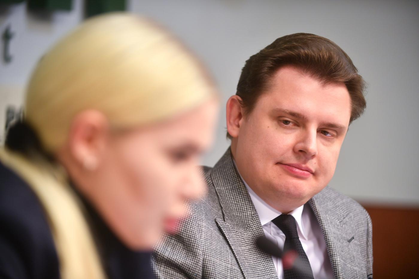 Видеоблогера Евгения Понасенкова исключили из реестра иностранных агентов