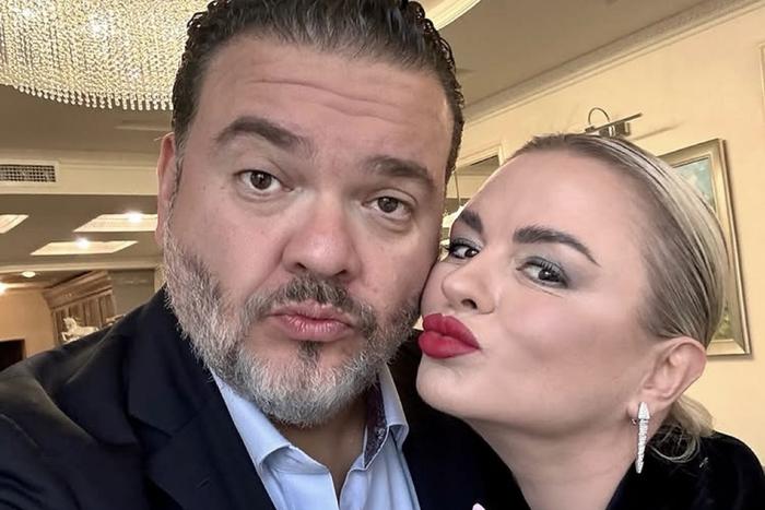 Совет да любовь: 46-летняя Анна Семенович впервые выходит замуж