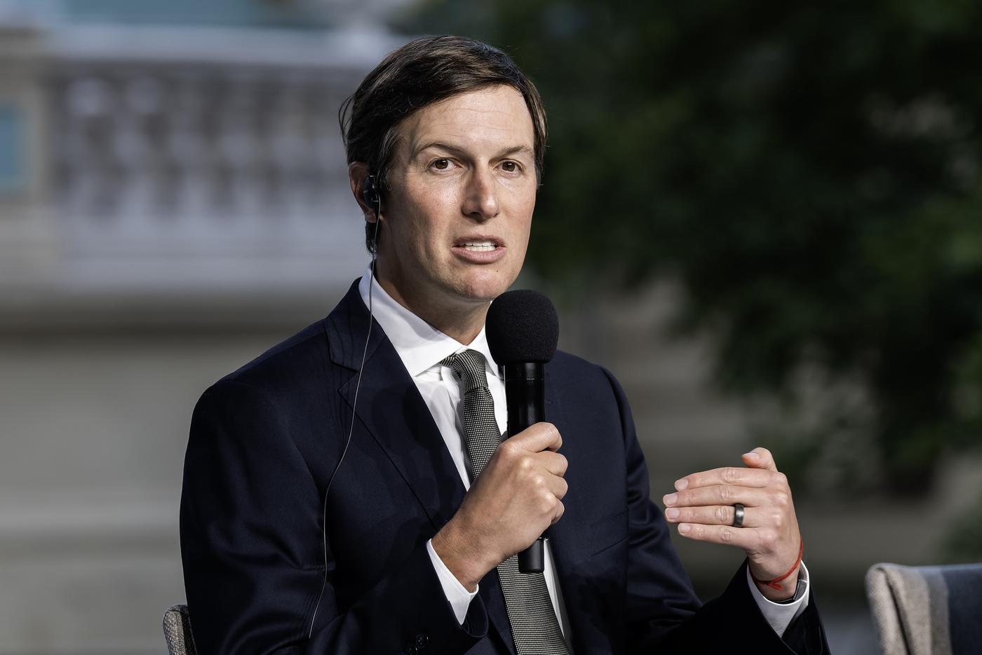 Спецпосланник президента США раскрыл главное условие заключения мирной сделки между Россией и Украиной