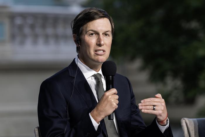Спецпосланник президента США раскрыл главное условие заключения мирной сделки между Россией и Украиной