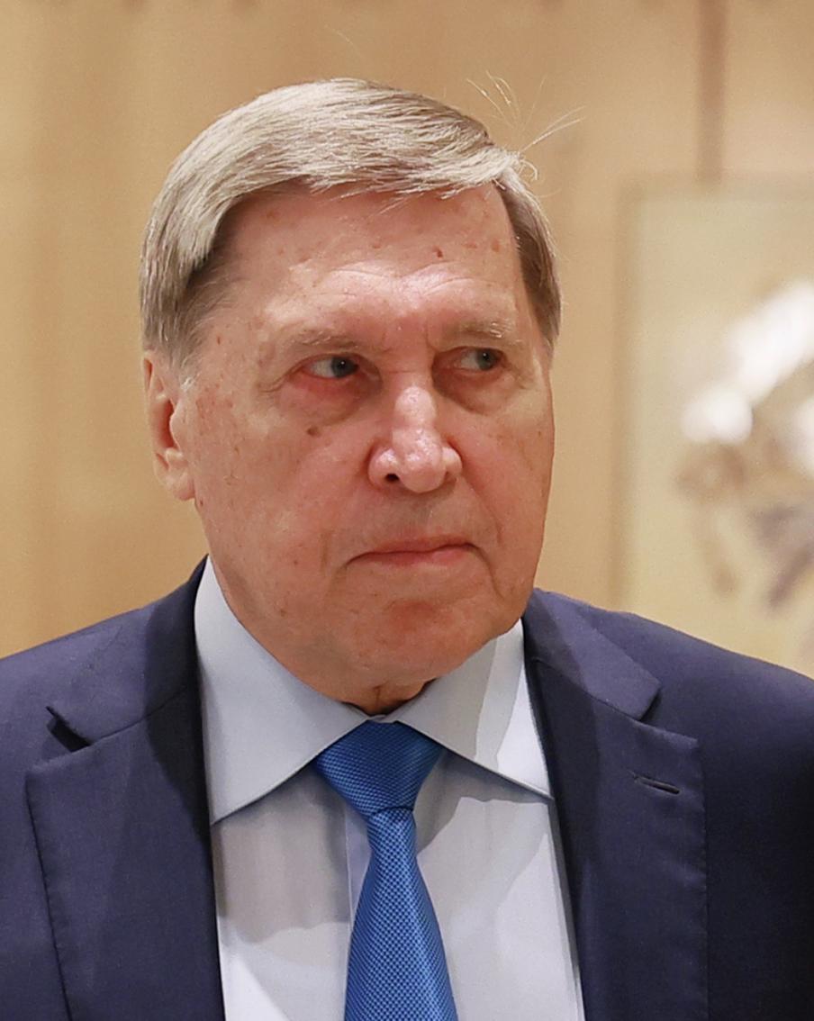 В Кремле поделились подробностями о подготовленной США мирной сделке по Украине. Российская сторона считает, что, помимо территориального вопроса в мирном процессе по Украине, до сих пор остаётся значительное количество неразрешённых нюансов
