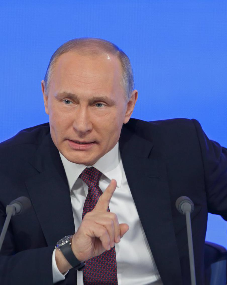 В Кремле опровергли информацию об ужесточении требований РФ на переговорах. Российские власти в рамках встречи с американскими переговорщиками в Москве не меняли ранее озвученные Владимиром Путиным требования к мирному урегулированию по Украине