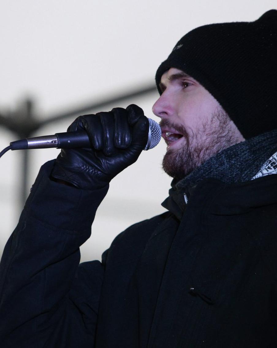 Что вменяют Noize MC* по уголовному делу