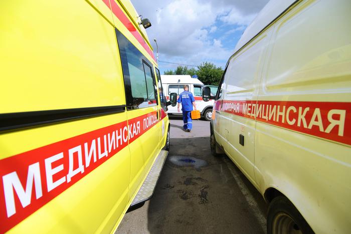 В Казани более 30 человек отравились в заведении общественного питания