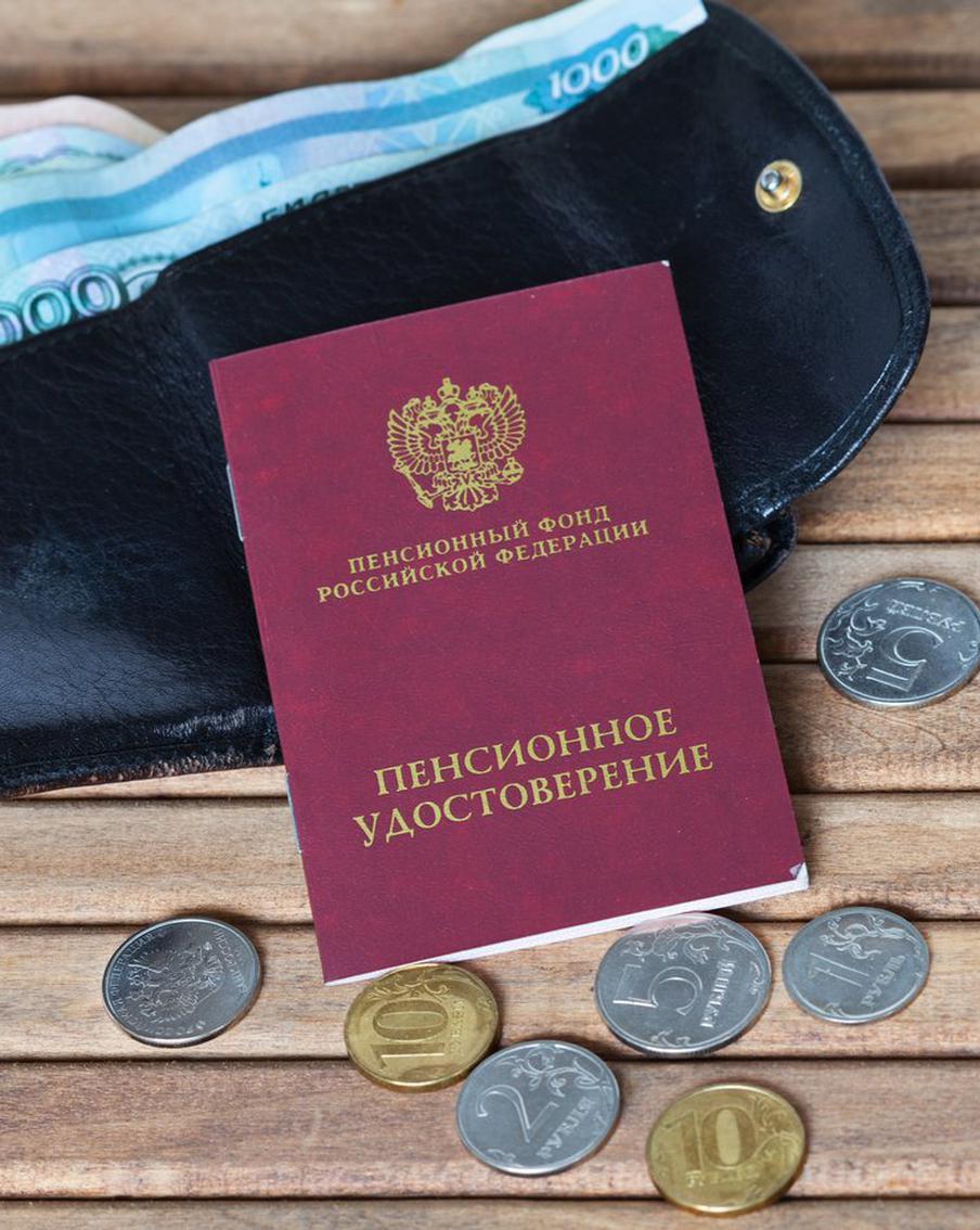 Новая пенсионная реформа в России: можно ли будет в старости рассчитывать на икру