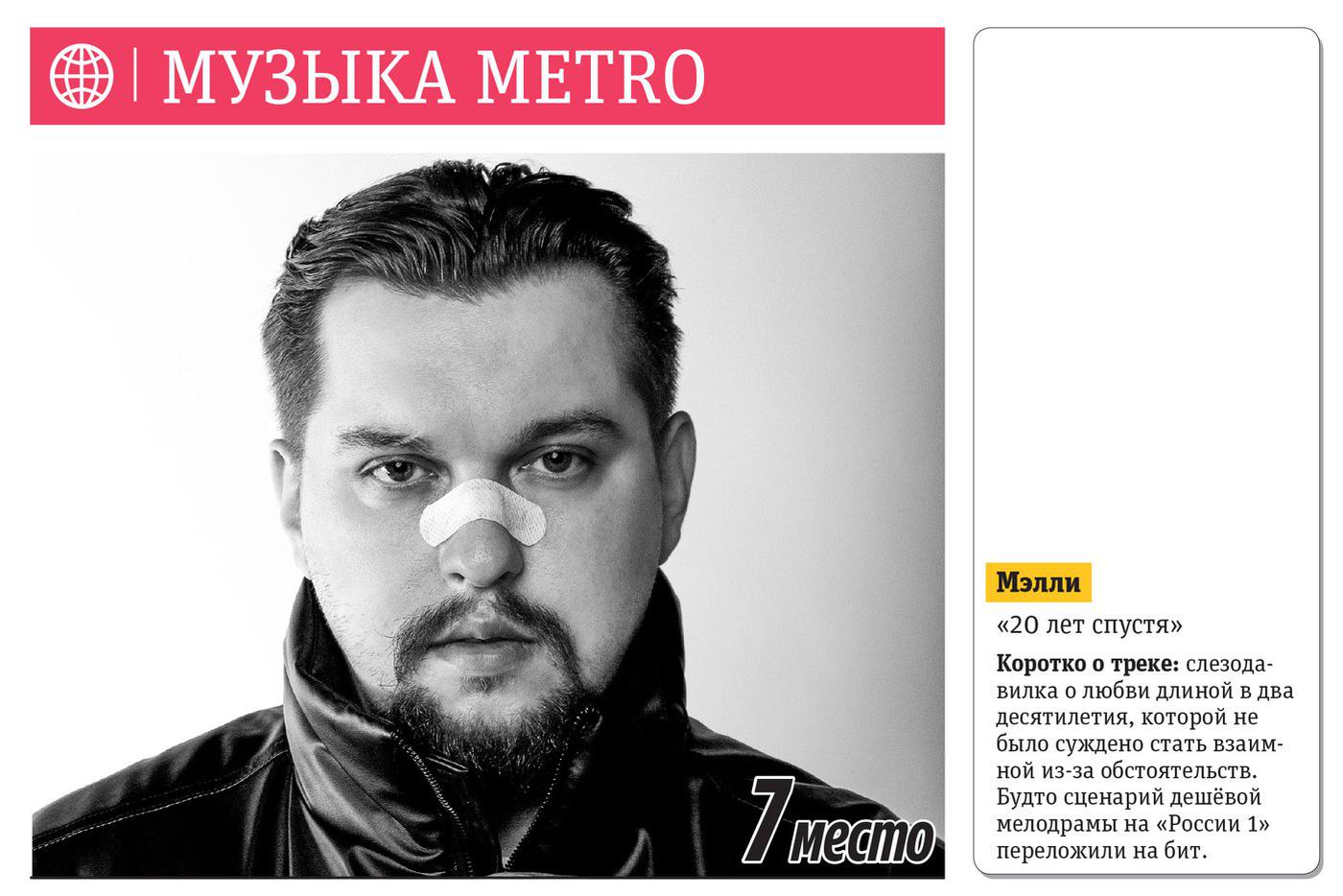 7 место.