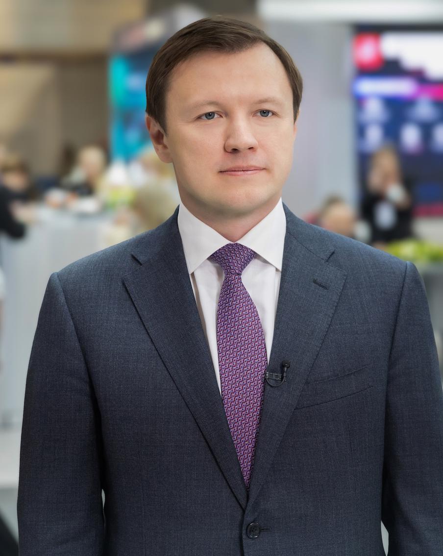 Владимир Ефимов: до 2035 года на территории Московской области планируется построить 12 станций метро