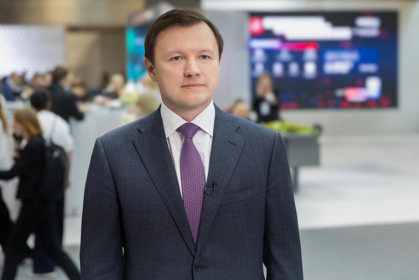 Владимир Ефимов: до 2035 года на территории Московской области планируется построить 12 станций метро