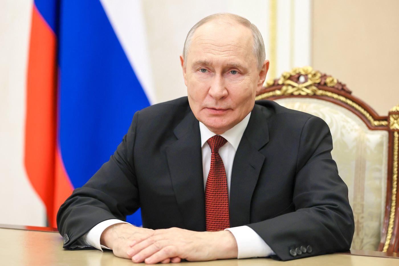 Президент выступит с обращением к россиянам: что известно на данный момент