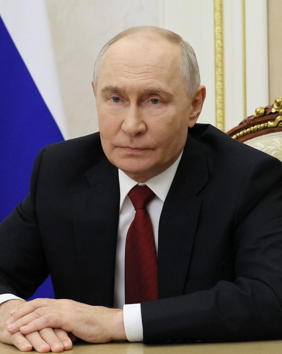 "Убеждён, что победу одержат самые достойные": Путин выступил с заявлением перед выборами в Госдуму