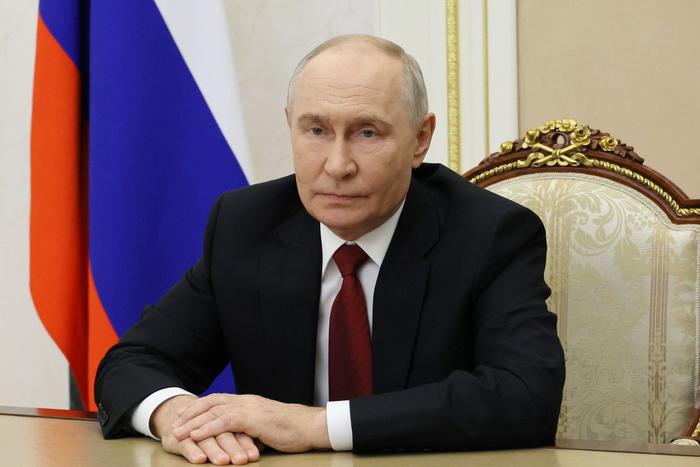 "Убеждён, что победу одержат самые достойные": Путин выступил с заявлением перед выборами в Госдуму