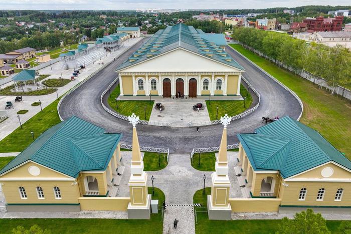 Как Москва превратилась в один из крупнейших кинохабов мира