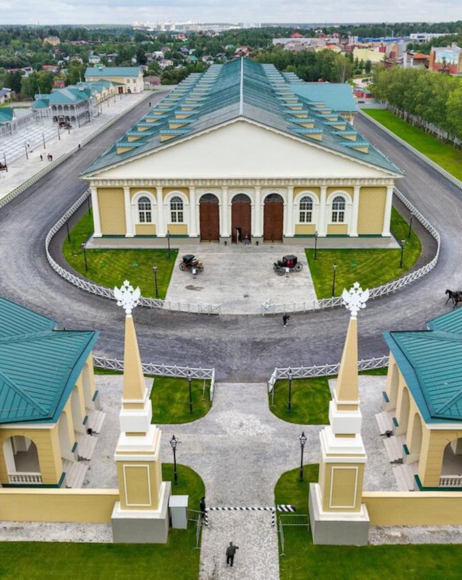 Как Москва превратилась в один из крупнейших кинохабов мира