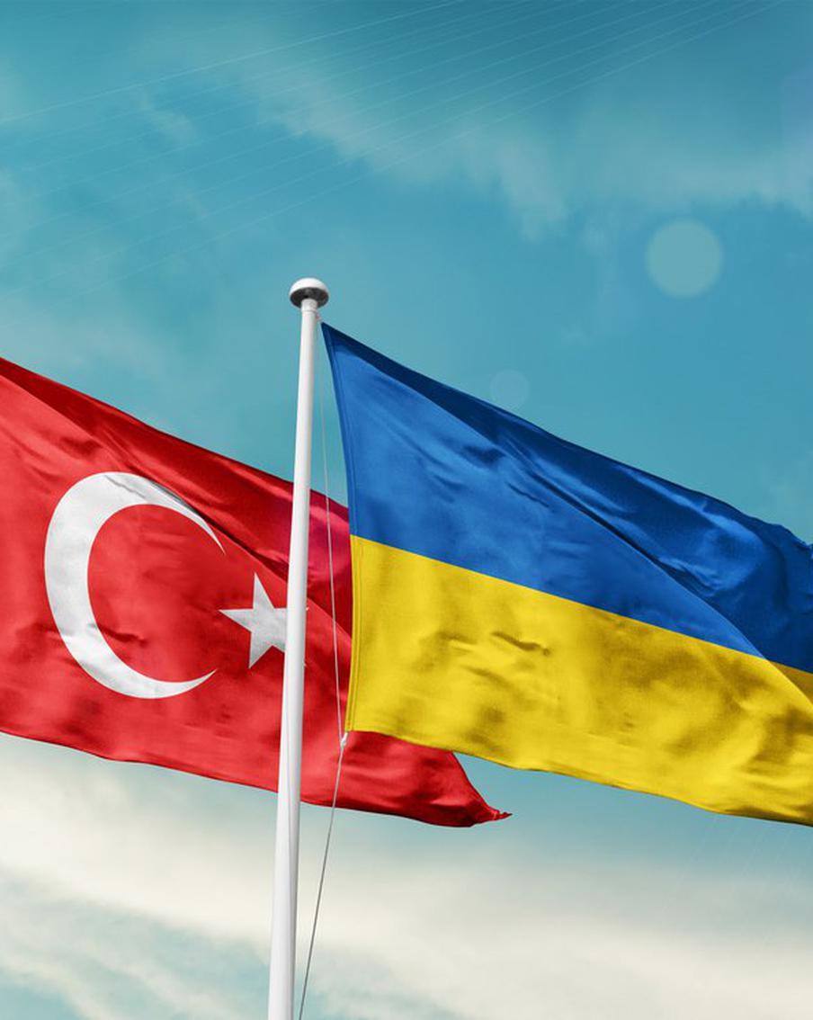 Турция подала в суд на Украину из-за атаки на корабль: почему это важный прецедент