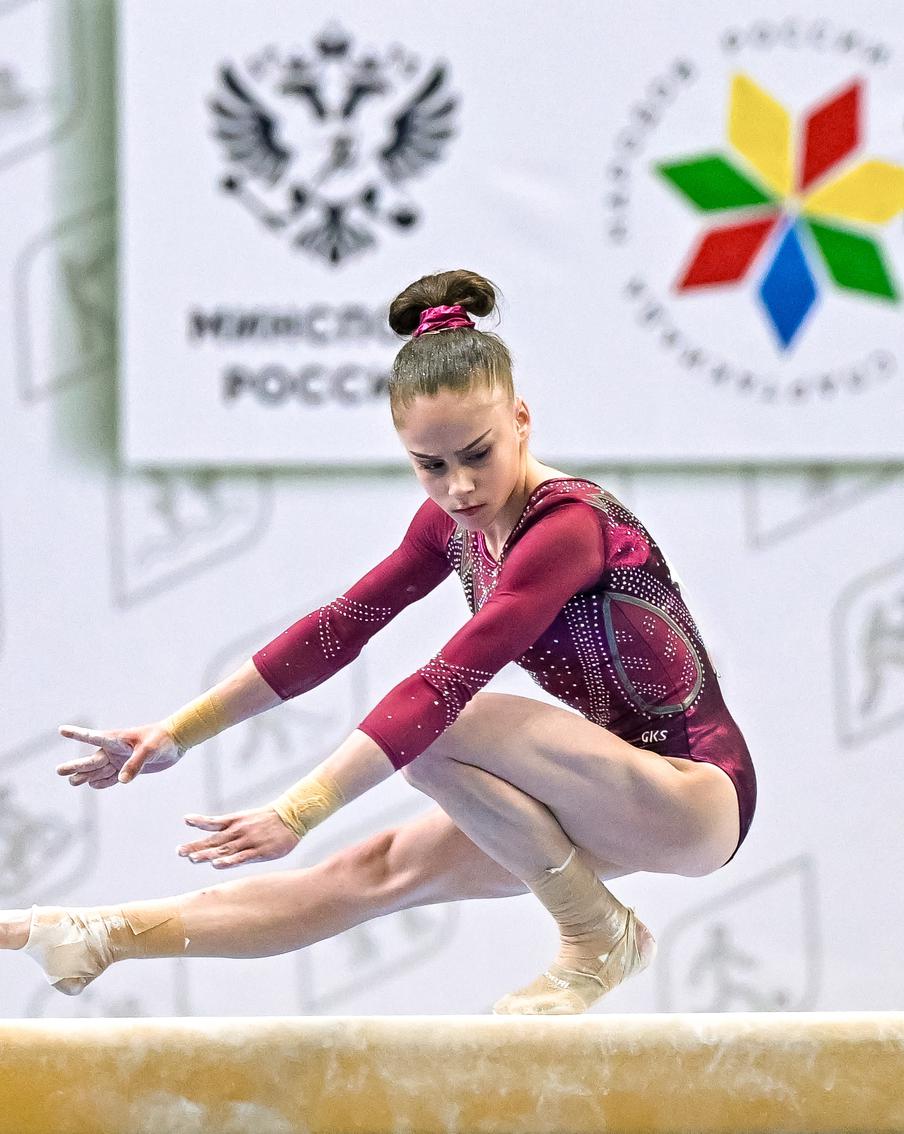 На какие виды спорта сходить в Москве: фигурное катание, спортивная гимнастика, хоккей
