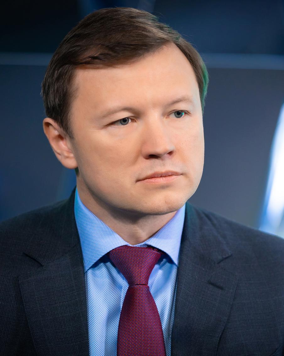 Владимир Ефимов: в Тимирязевском районе возведут два бизнес-центра