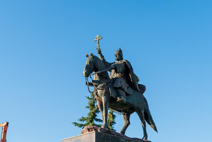 Немецкий памфлет о русском царе: редкая книга 1588 года продана на аукционе