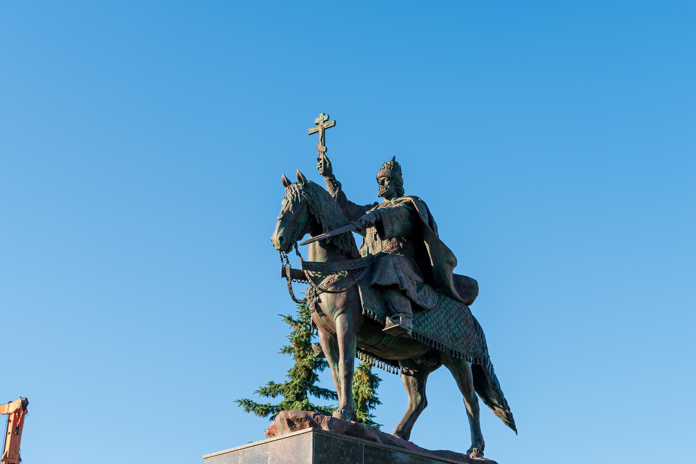 Немецкий памфлет о русском царе: редкая книга 1588 года продана на аукционе