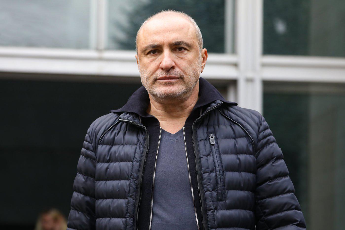 Народный артист Михаил Турецкий напомнил, что каждый голос на выборах важен