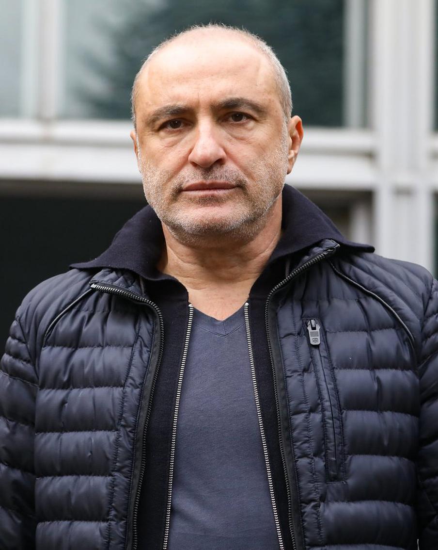 Народный артист Михаил Турецкий напомнил, что каждый голос на выборах важен