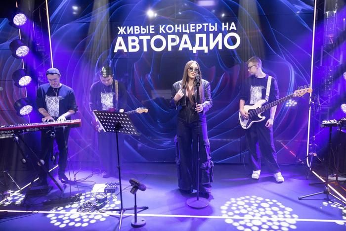 "Это просто отвал башки": Ирина Дубцова рассказала про дебют в кино