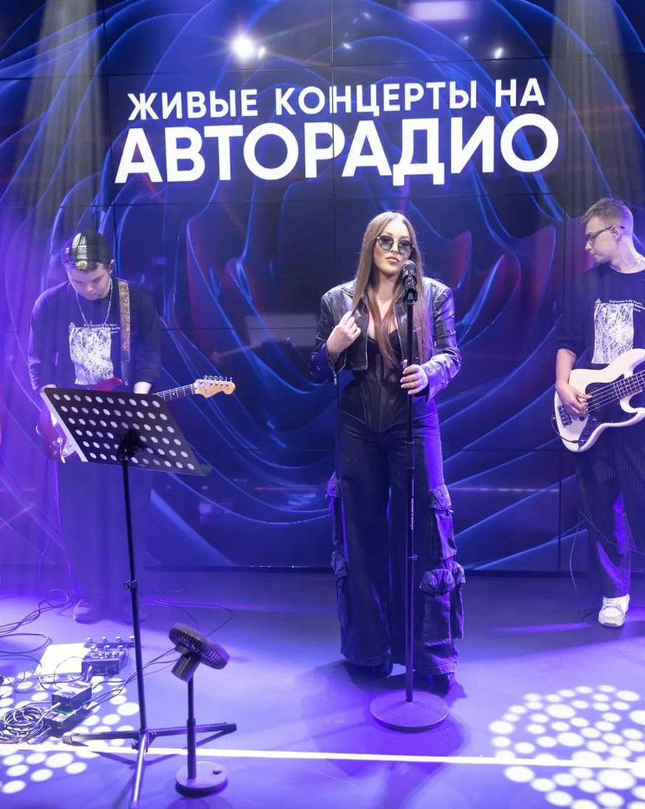 "Это просто отвал башки": Ирина Дубцова рассказала про дебют в кино