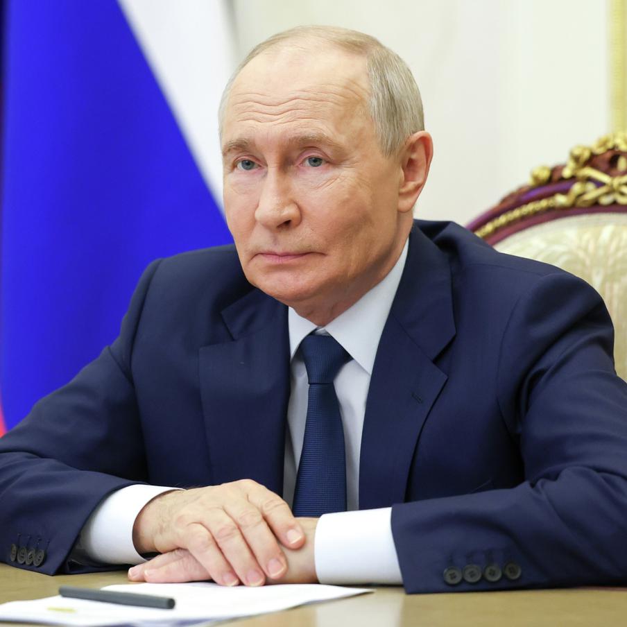 Путин заявил о сохранении угроз для РФ из-за продолжающегося расширения НАТО. Глава государства уличил западные страны в подготовке к открытому противостоянию с Россией из-за их недружественных действий и постепенного захода Северо-Атлантического альянса в близкие к РФ регионы