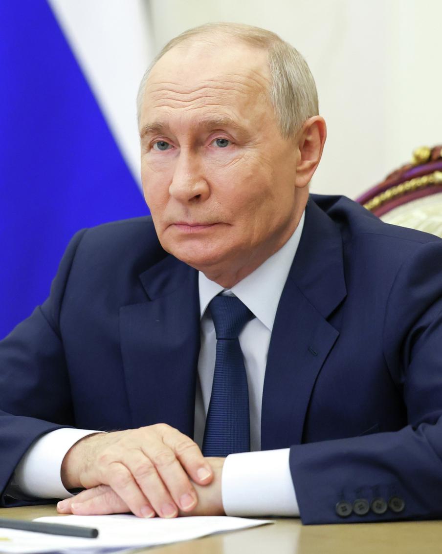 Путин заявил о сохранении угроз для РФ из-за продолжающегося расширения НАТО. Глава государства уличил западные страны в подготовке к открытому противостоянию с Россией из-за их недружественных действий и постепенного захода Северо-Атлантического альянса в близкие к РФ регионы