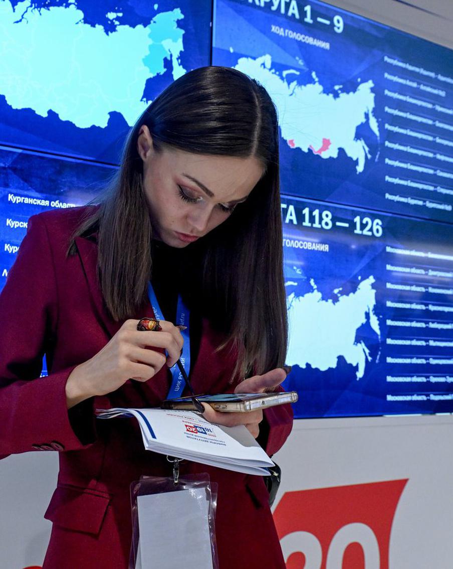 Эксперт Орлеанская: ДЭГ помогает вовлекать тех, кто редко участвовал в выборах