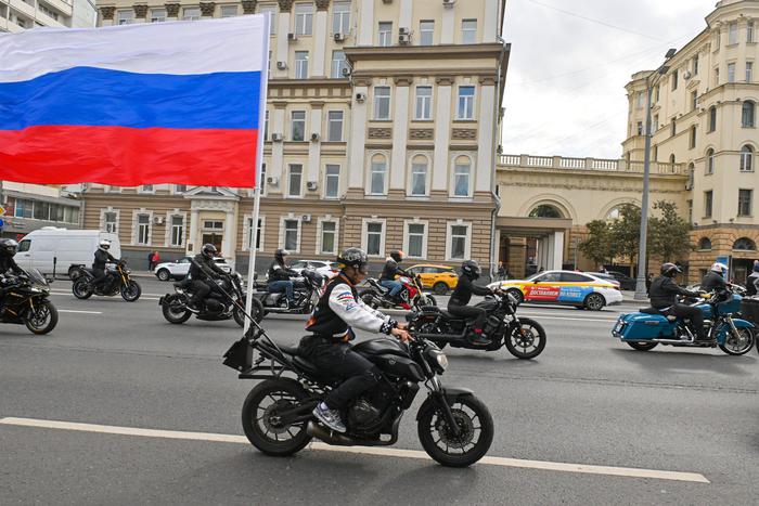 Главный приз — мотоцикл: масштабное закрытие мотосезона в Москве
