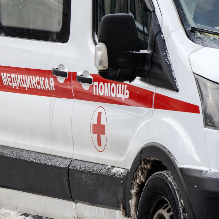 Трое детей пострадали в ходе атаки ВСУ на Подмосковье. Всего медицинская помощь потребовалась 20 местным жителям