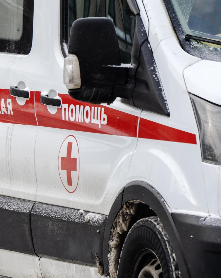 Трое детей пострадали в ходе атаки ВСУ на Подмосковье. Всего медицинская помощь потребовалась 20 местным жителям