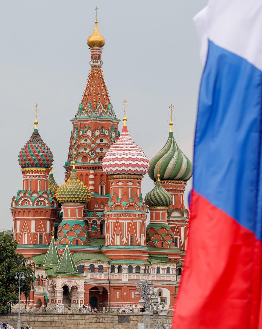 Сергей Собянин поблагодарил москвичей за высокую гражданскую активность