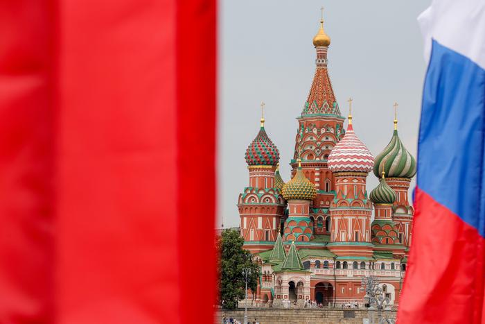 Сергей Собянин поблагодарил москвичей за высокую гражданскую активность