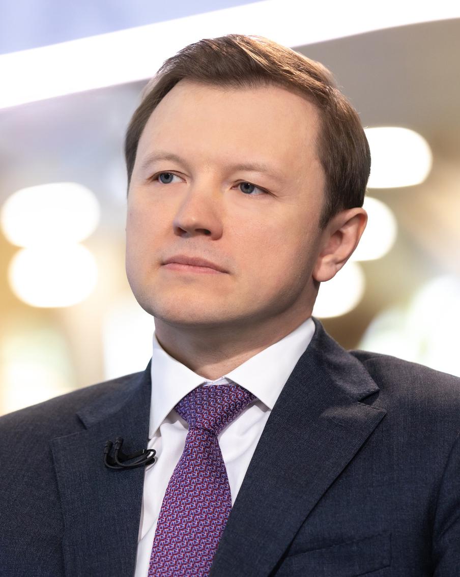 Владимир Ефимов: длина нового участка Таганско-Краснопресненской линии метро превысит пять километров