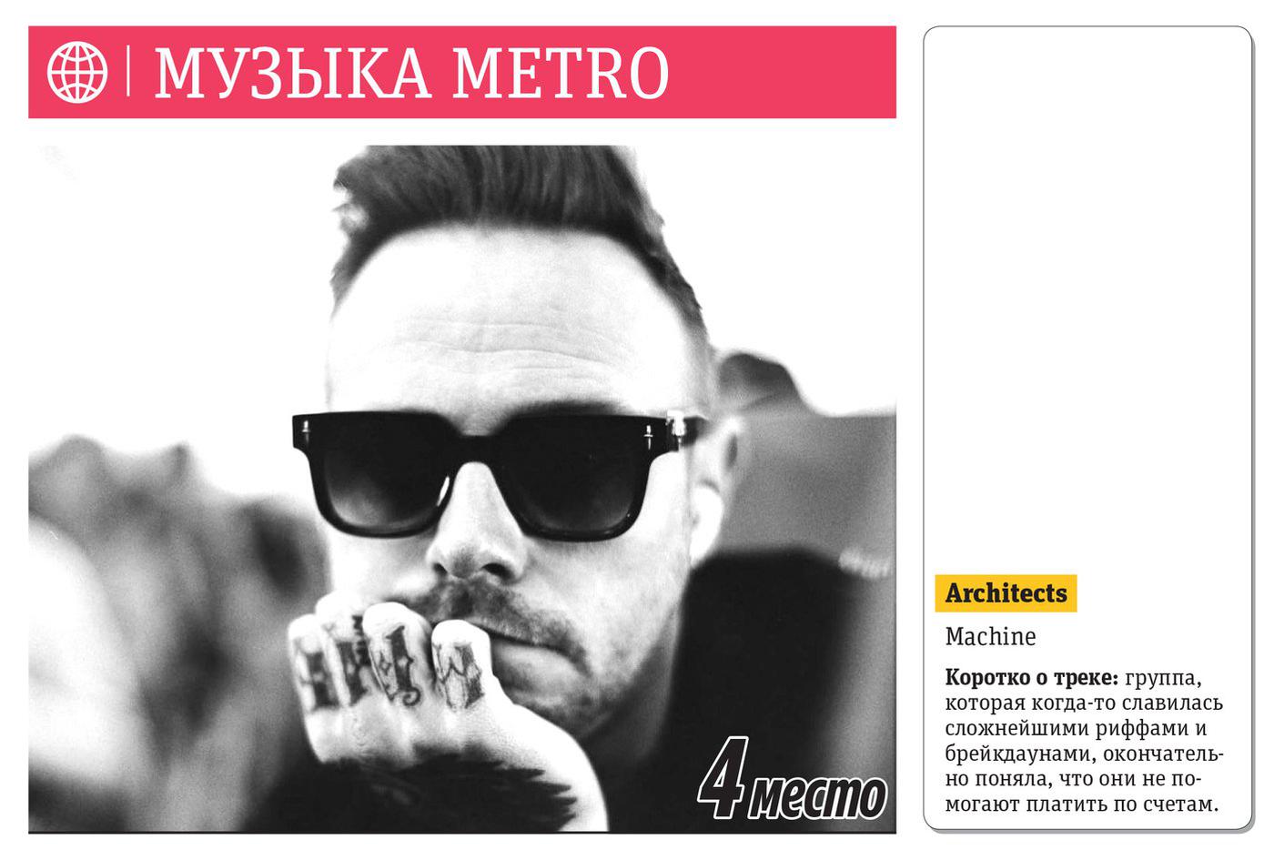 4 место.