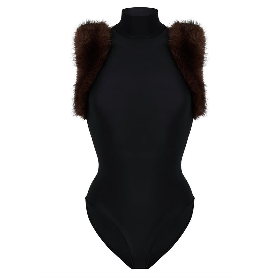 Боди Mulier (17 900 Р)