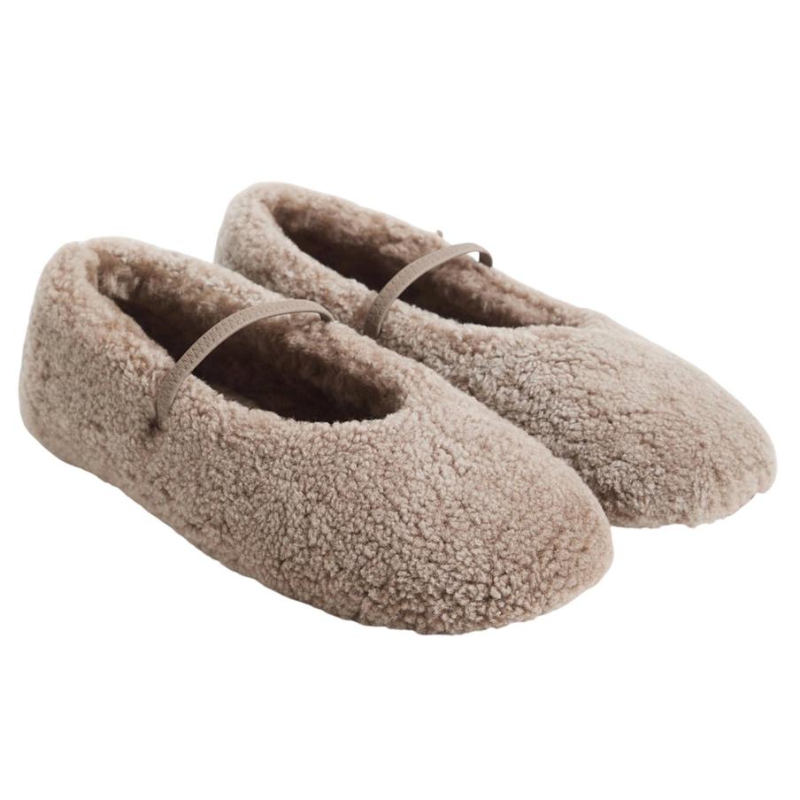 Балетки Tendance (9937 ₽)
