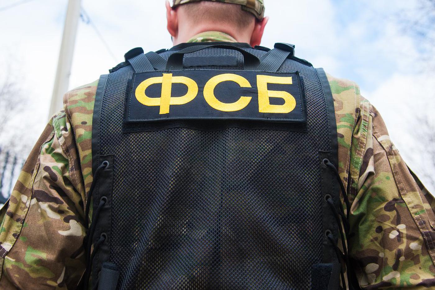 За попытку подорвать машину высокопоставленного чиновника задержан житель Москвы