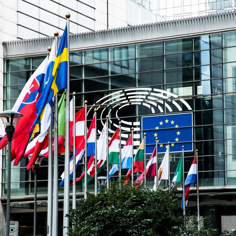 Бельгия призывает пересмотреть отношения с США из-за угрозы ключевым интересам. Бельгийское внешнеполитическое ведомство призывает правительство заново оценить отношения с Вашингтоном. По мнению авторов документа, курс США угрожает жизненно важным интересам Брюсселя