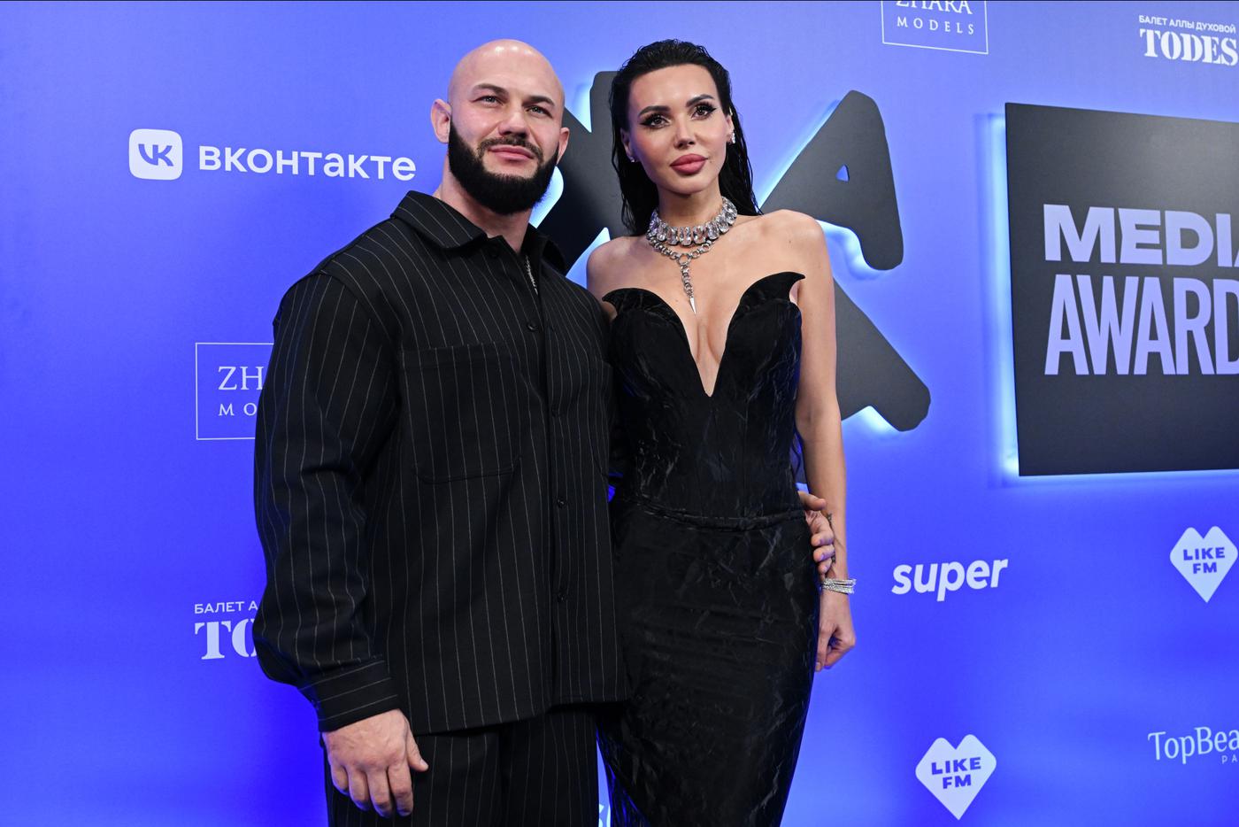 Самойлова подала иск об ограничении родительских прав Джигана после стрельбы в доме