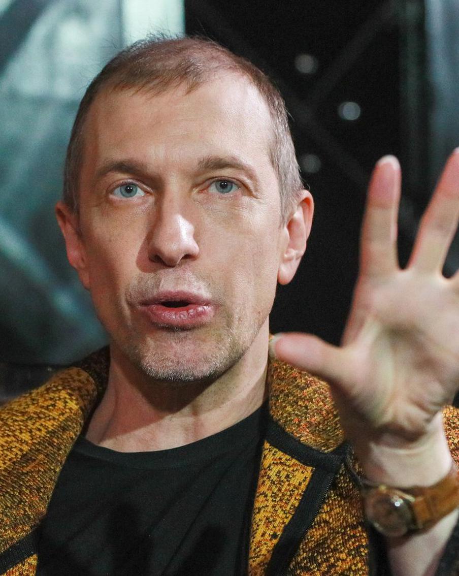 Сергей Соседов ездил в метро, жил с мамой и до конца дней хранил письмо Эдиты Пьехи